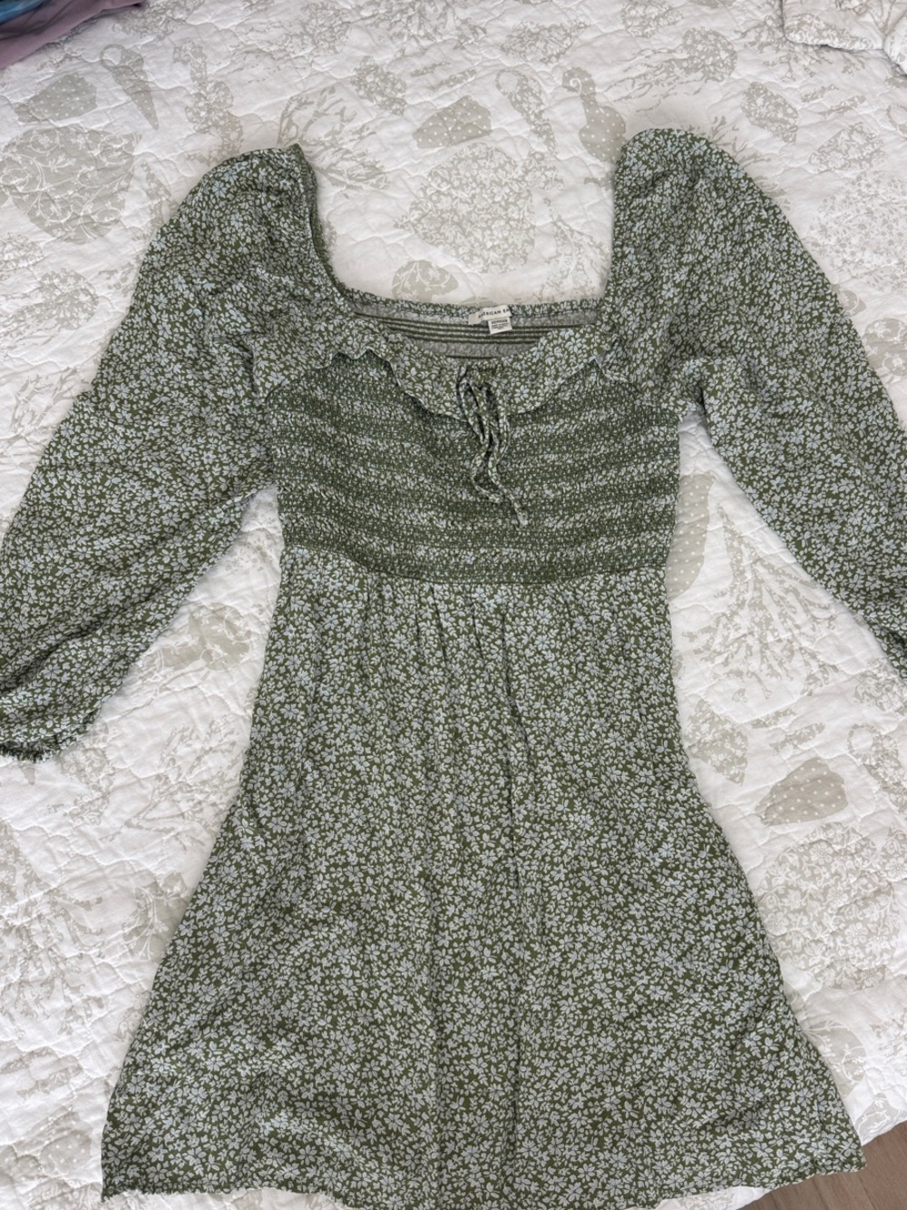 American Eagle dress